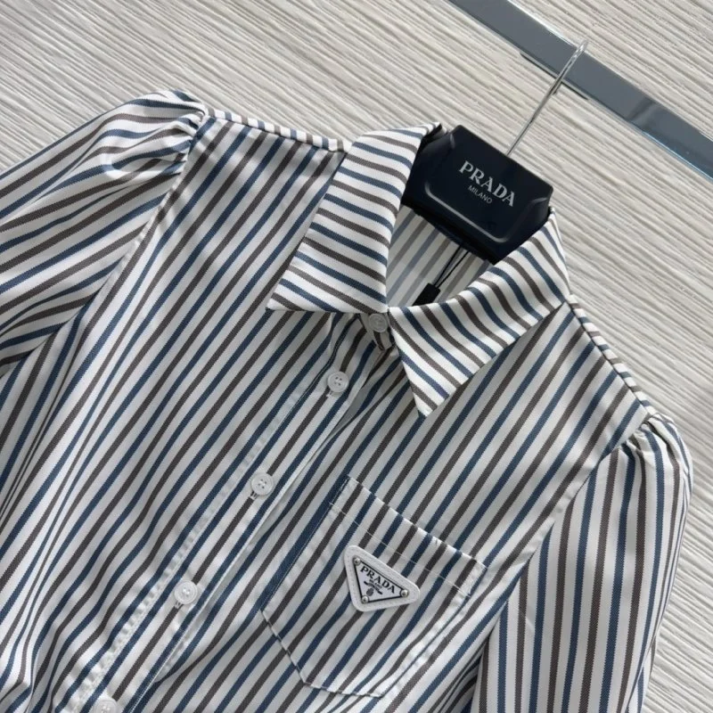 Prada Long Suits Efficient 166143