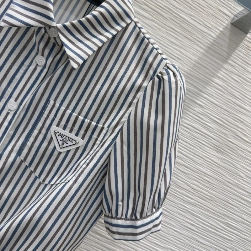 Prada Long Suits Efficient 166143
