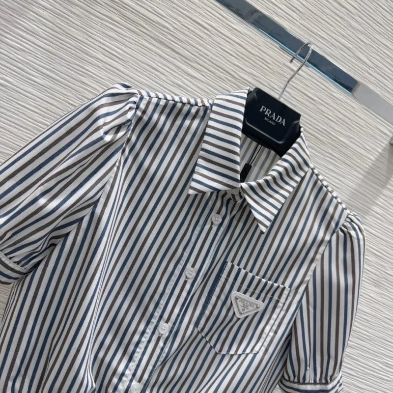 Prada Long Suits Efficient 166143