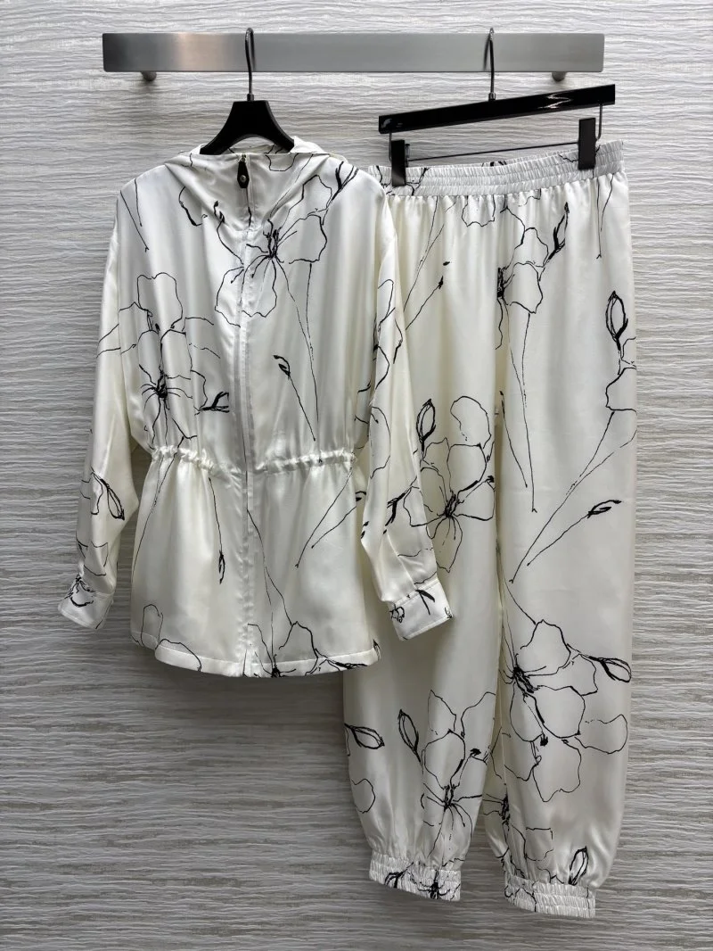 Durable Prada Long Suits 166535