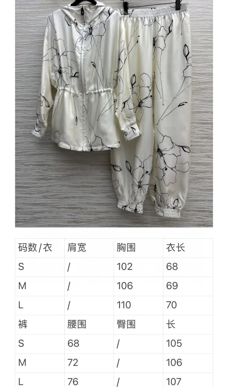 Durable Prada Long Suits 166535