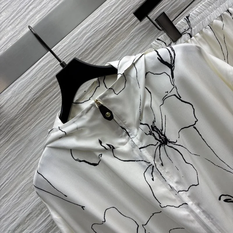 Durable Prada Long Suits 166535