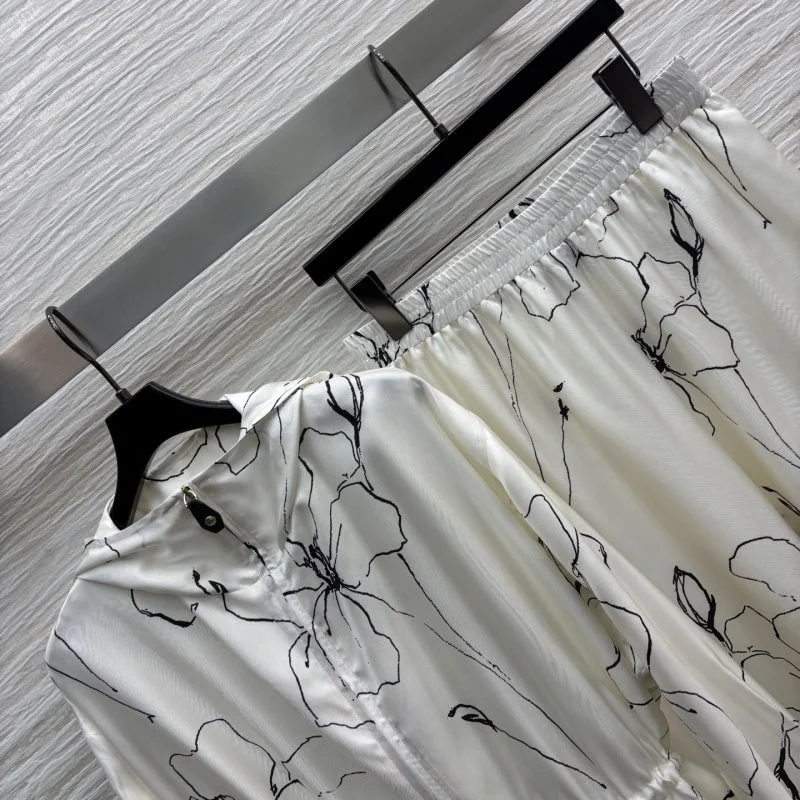 Durable Prada Long Suits 166535