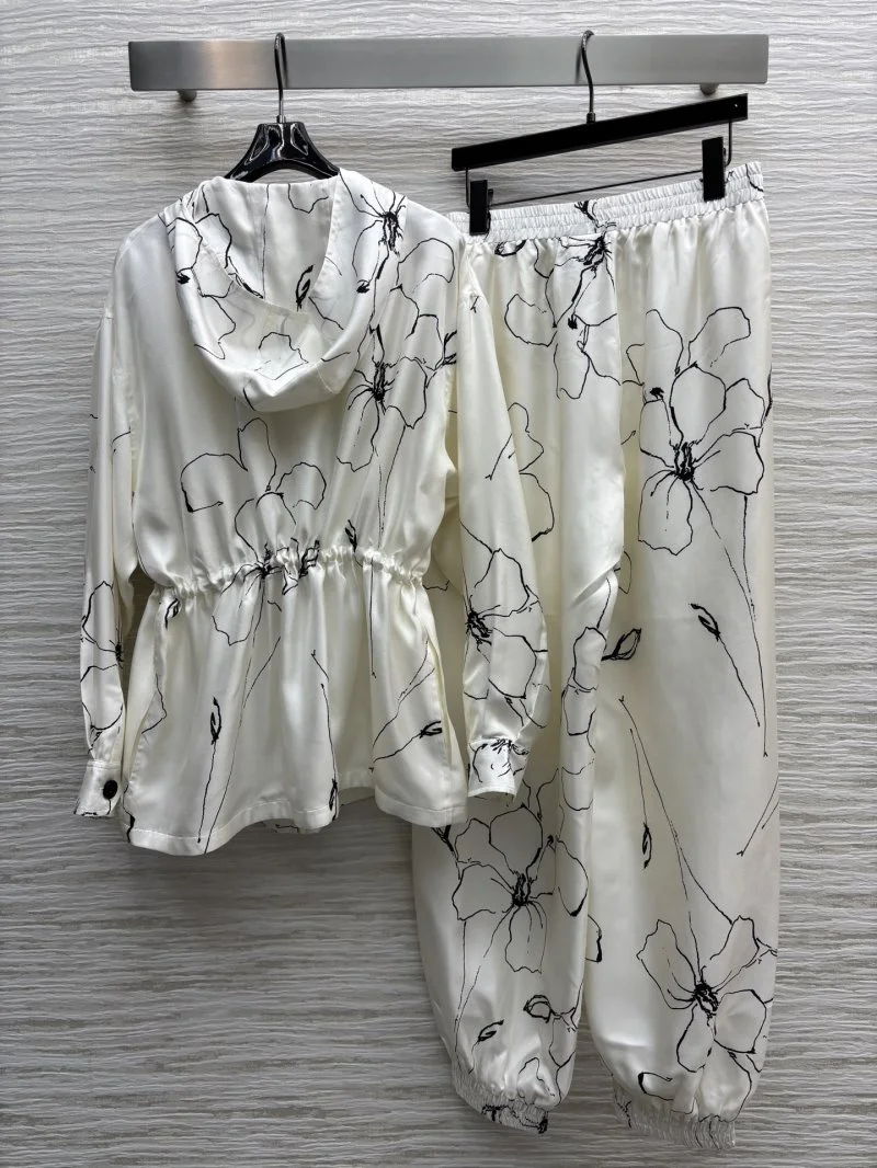 Durable Prada Long Suits 166535