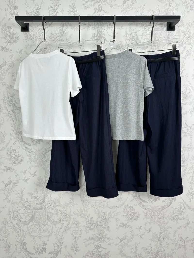 ZeroBulk Prada Long Suits 166539