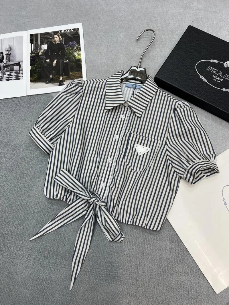 Prada Long Suits WellDesigned 165863