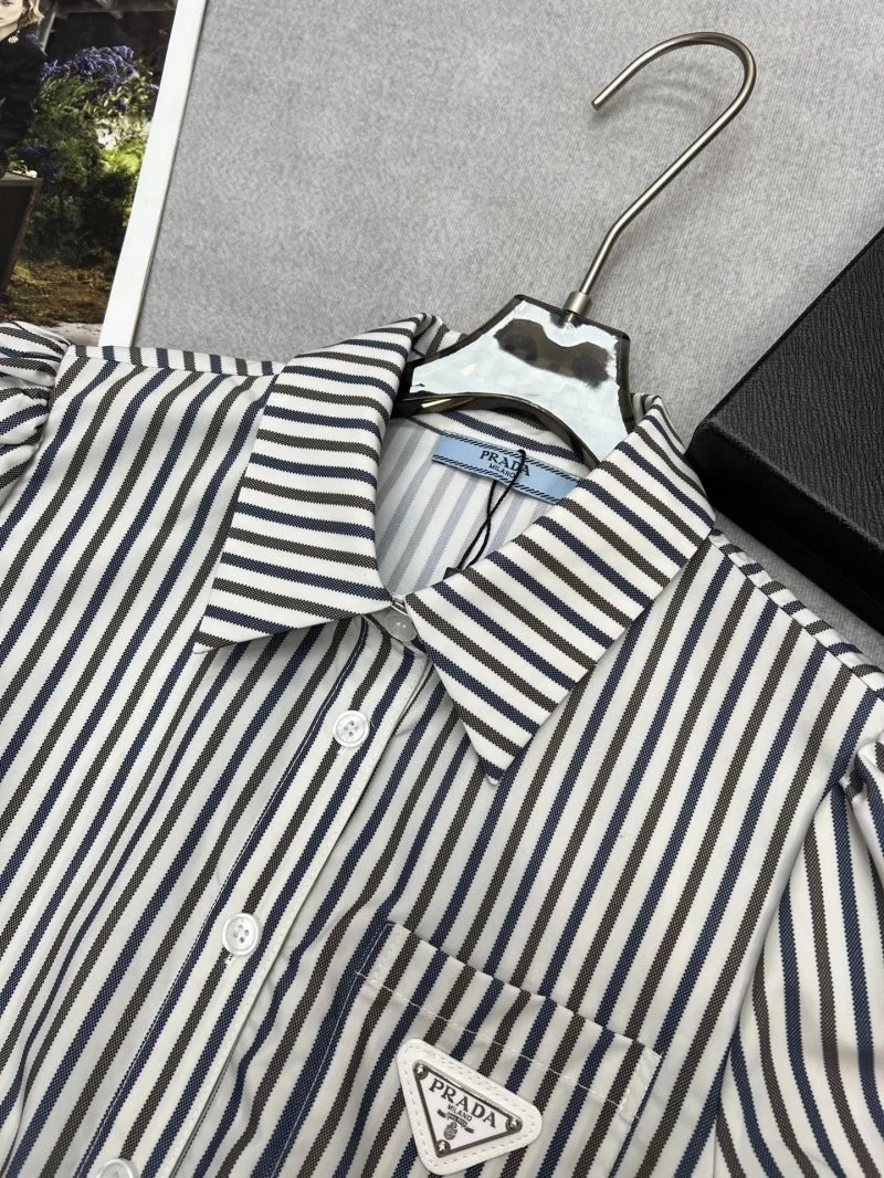 Prada Long Suits WellDesigned 165863