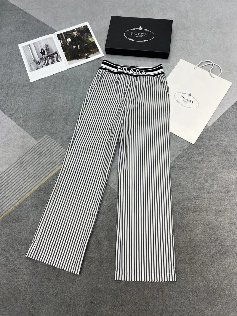 Prada Long Suits WellDesigned 165863