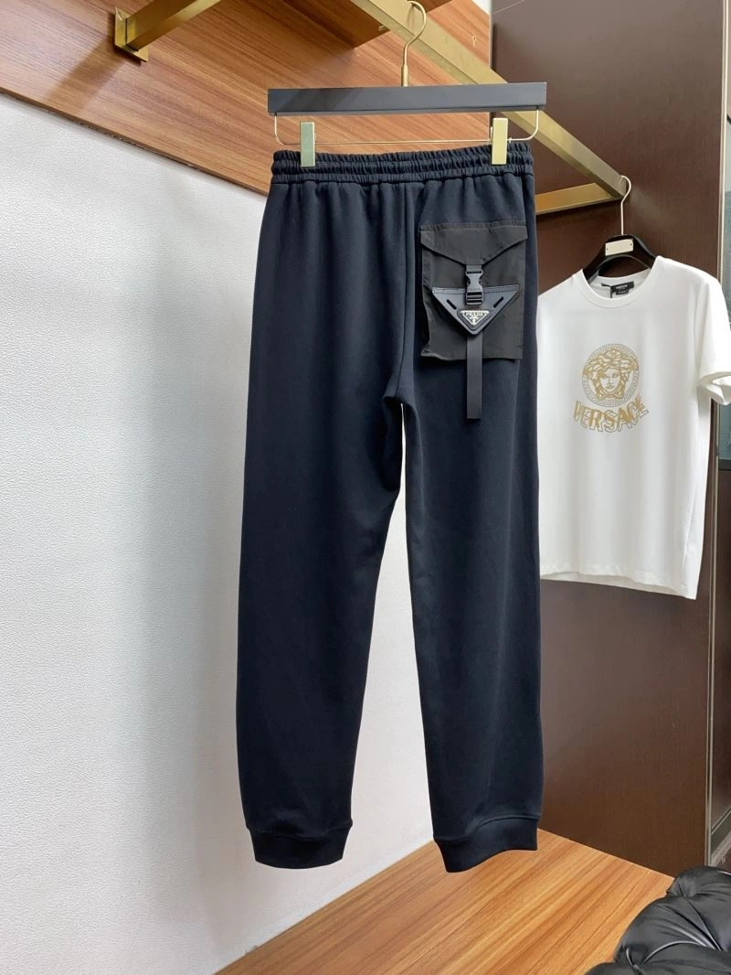 NewStyle Prada Long Suits 168859