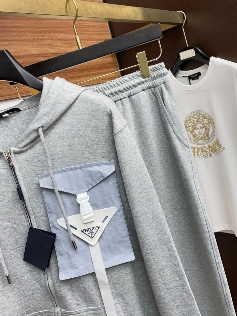 Prada Long Suits Affordable 168856