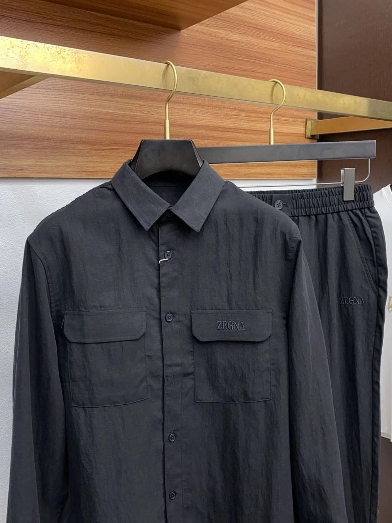 QuickDry Prada Long Suits 168892