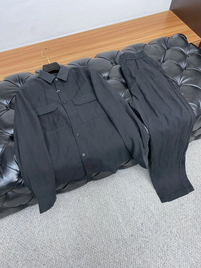 QuickDry Prada Long Suits 168892