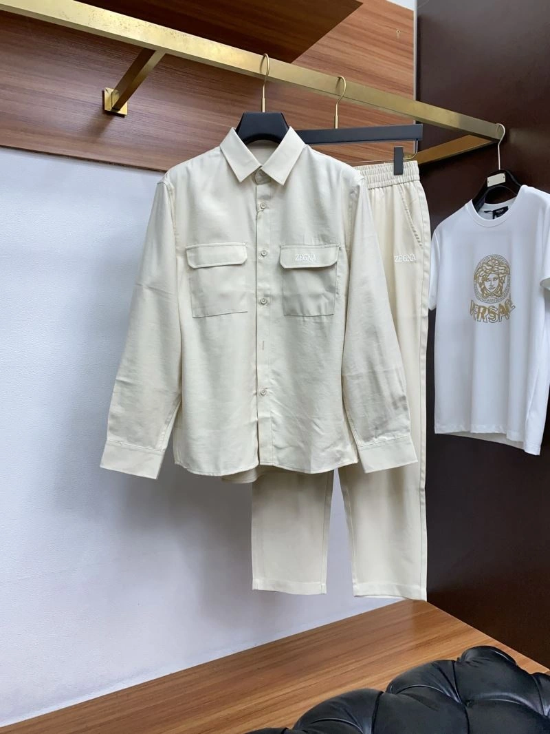Prada Long Suits EasyMatch 168853
