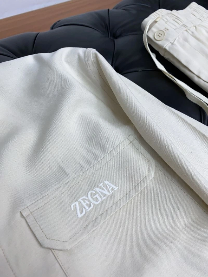 Prada Long Suits EasyMatch 168853