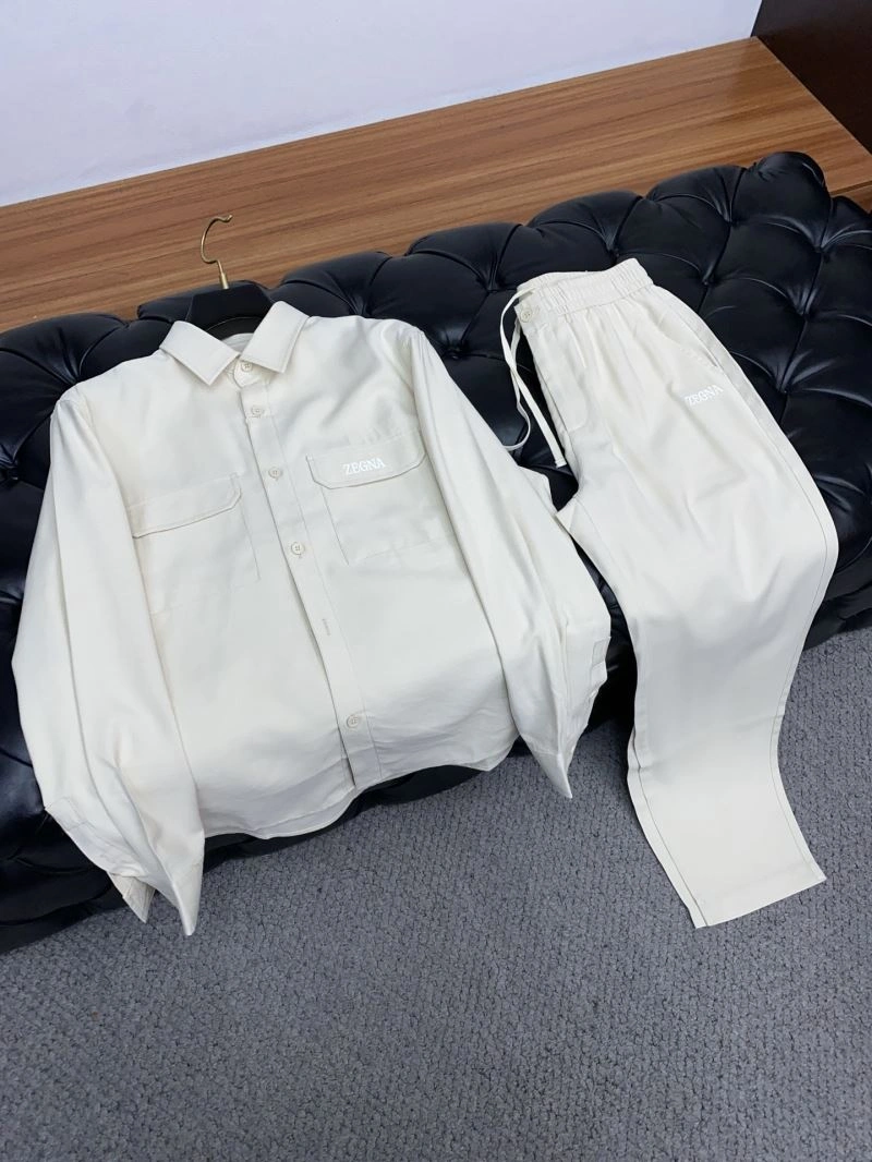Prada Long Suits EasyMatch 168853