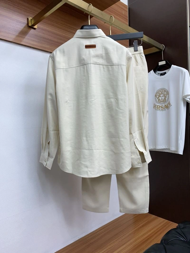 Prada Long Suits EasyMatch 168853
