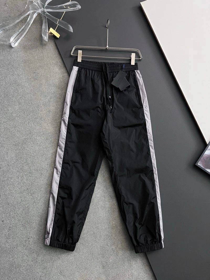 Lightweight Prada Long Suits 168851