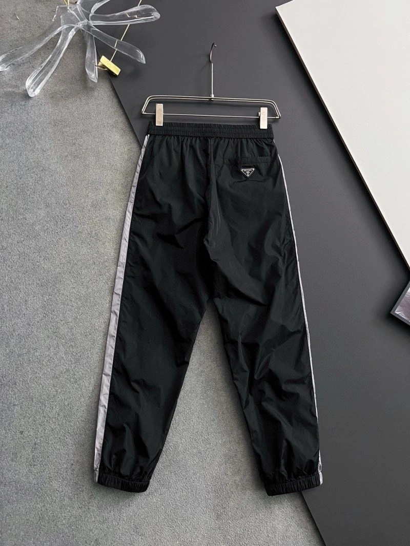 Lightweight Prada Long Suits 168851