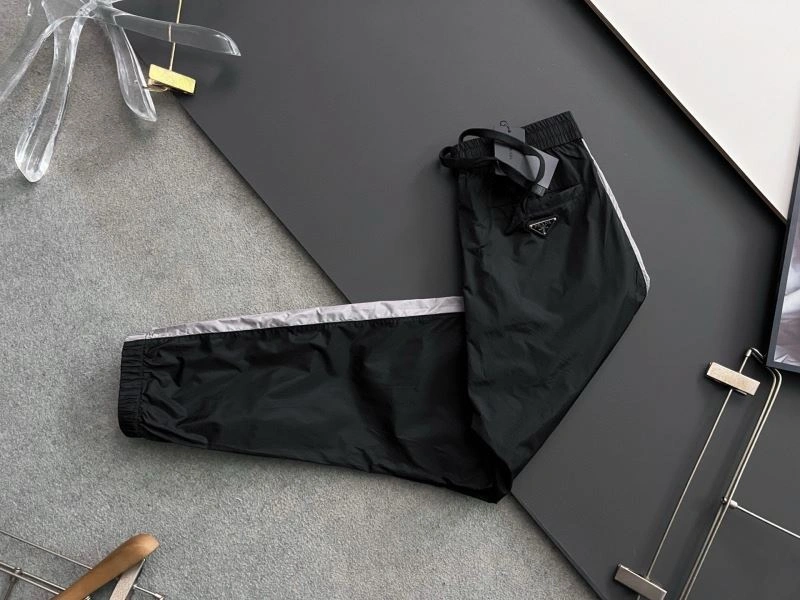 Lightweight Prada Long Suits 168851