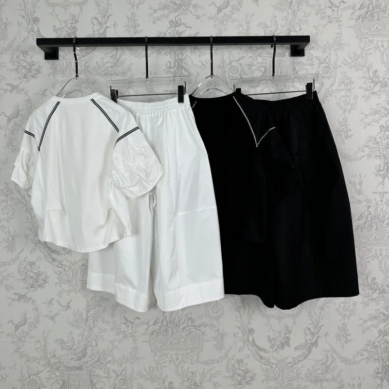 Prada Long Suits UrbanChic 166336