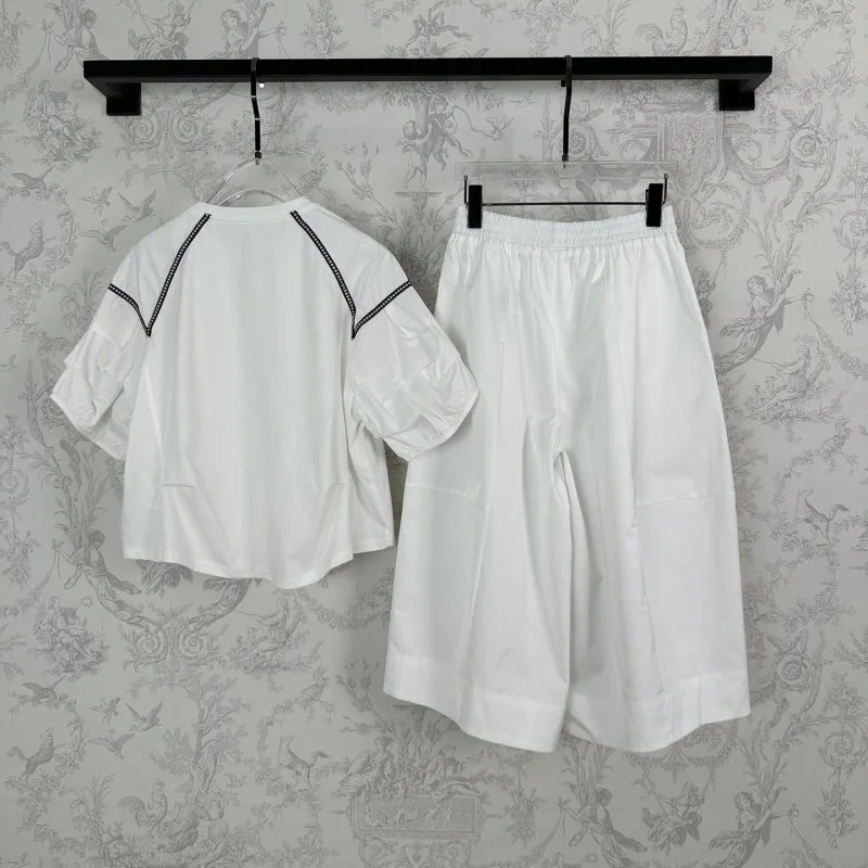 Prada Long Suits UrbanChic 166336