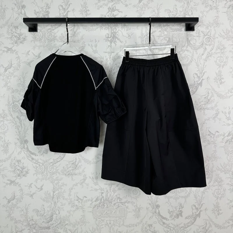 Prada Long Suits UrbanChic 166336