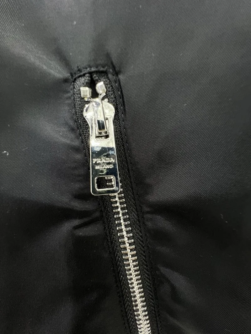 Chic Prada Long Suits 166327