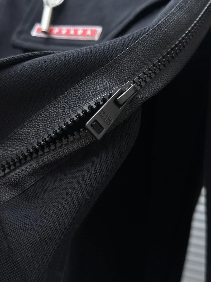 Prada Long Suits Durable 168240