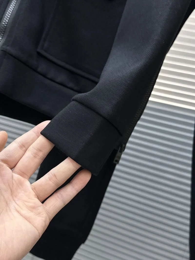 Prada Long Suits Durable 168240