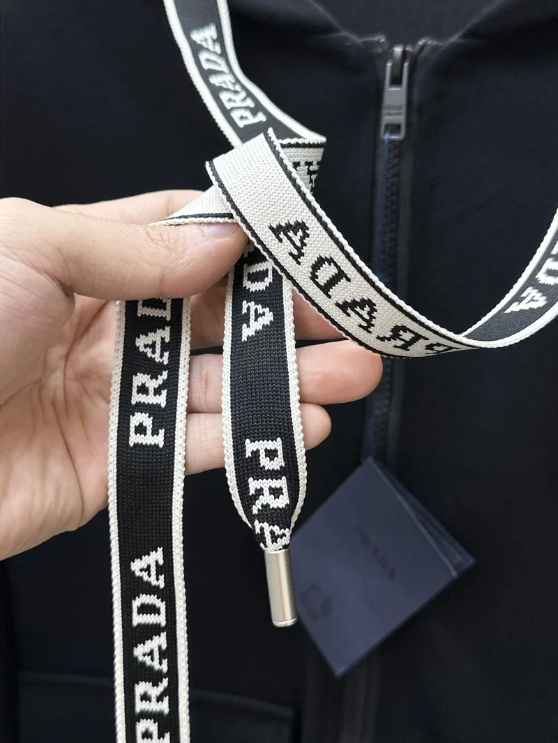 Prada Long Suits Durable 168240