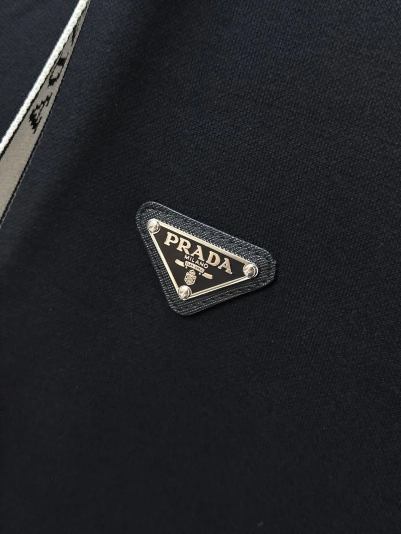 Prada Long Suits Durable 168240