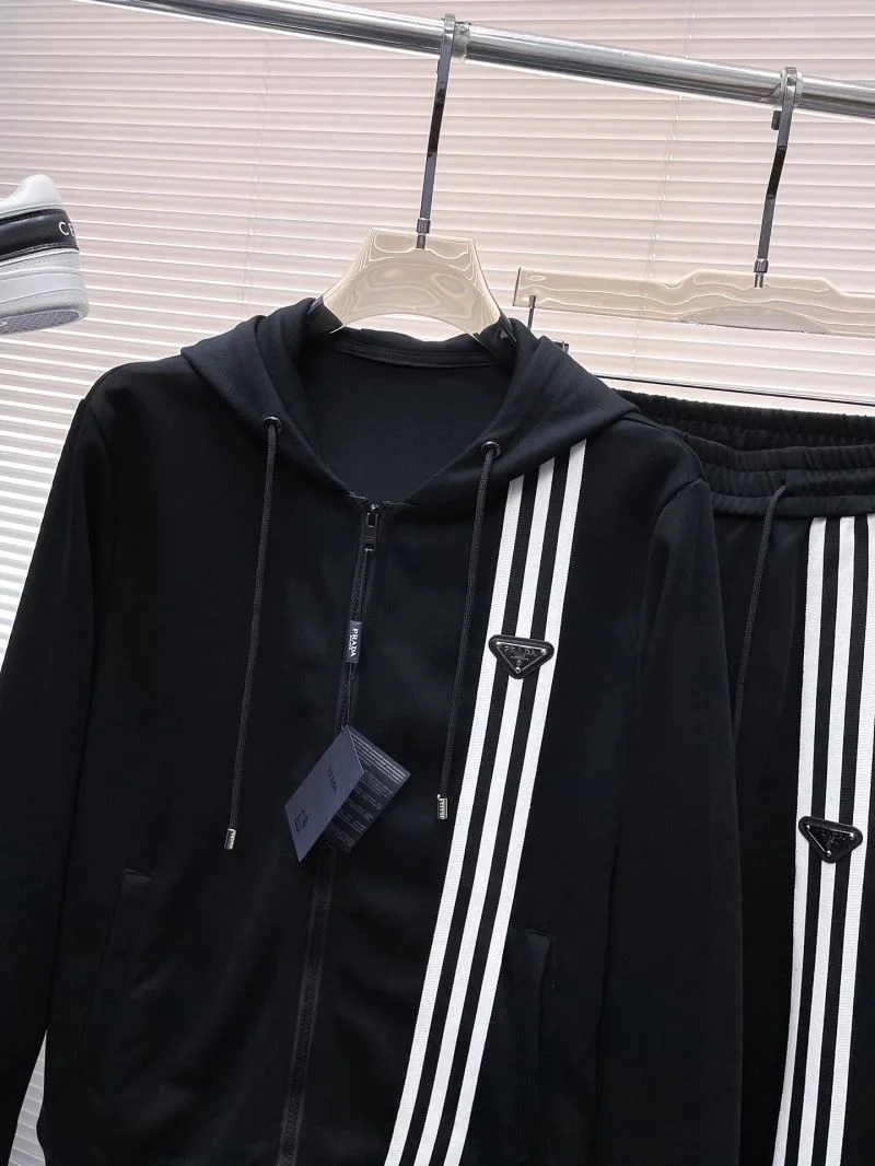 Prada Long Suits TopPick 168206