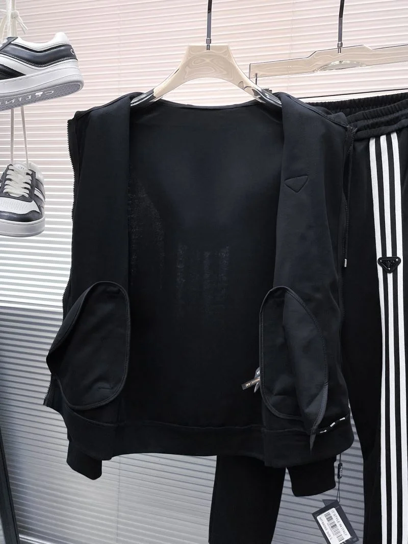 Prada Long Suits TopPick 168206