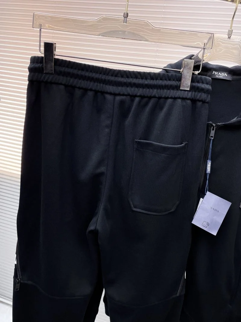Prada Long Suits Snug 168200