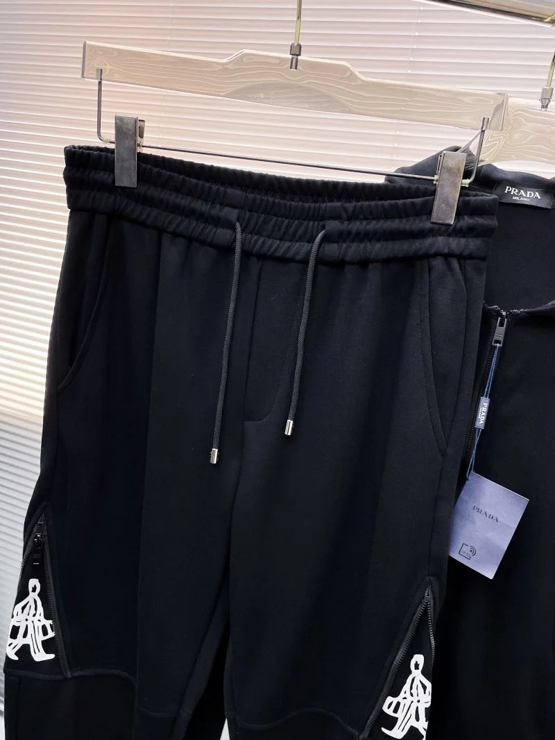 Prada Long Suits Snug 168200