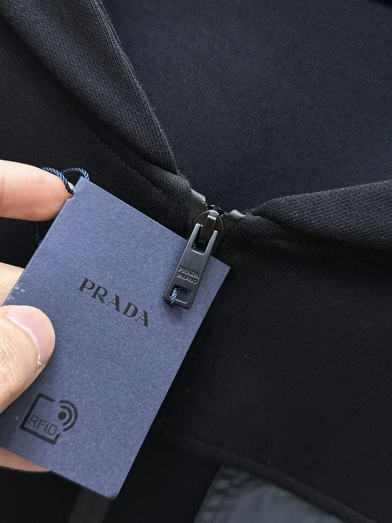 Supportive Prada Long Suits 168210