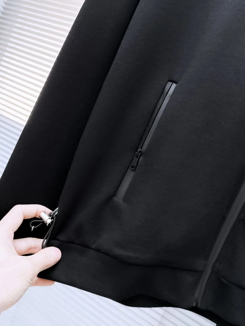 Supportive Prada Long Suits 168210