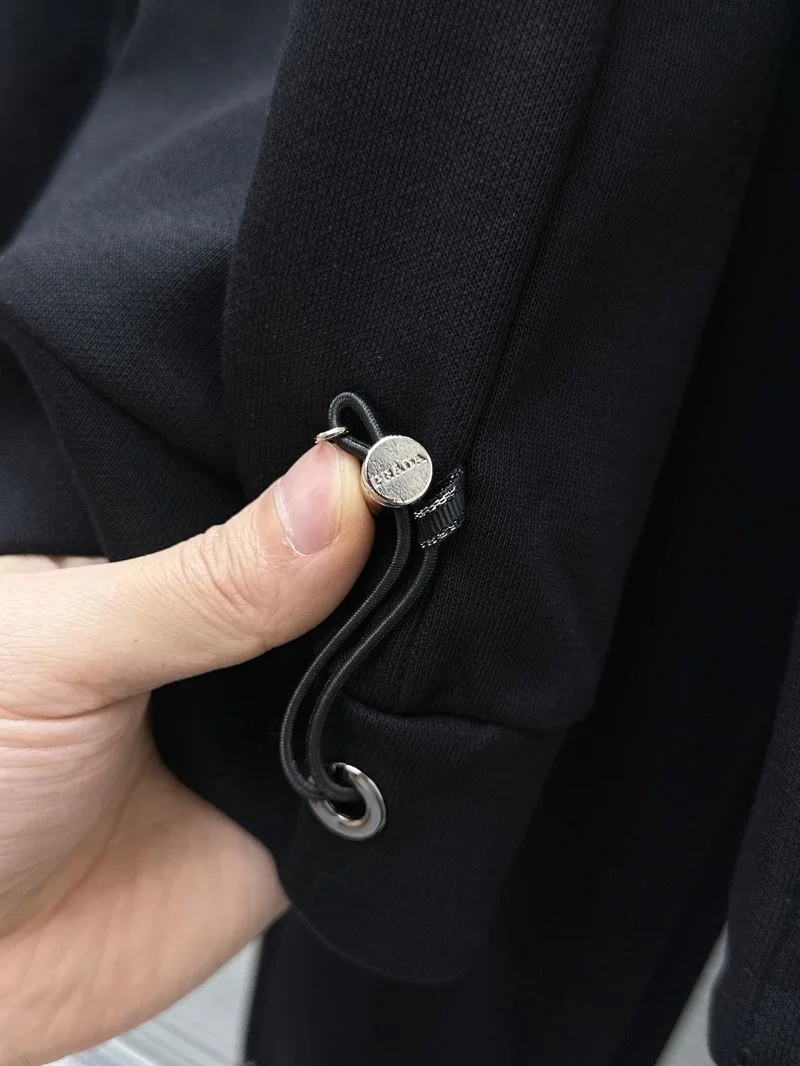 Supportive Prada Long Suits 168210