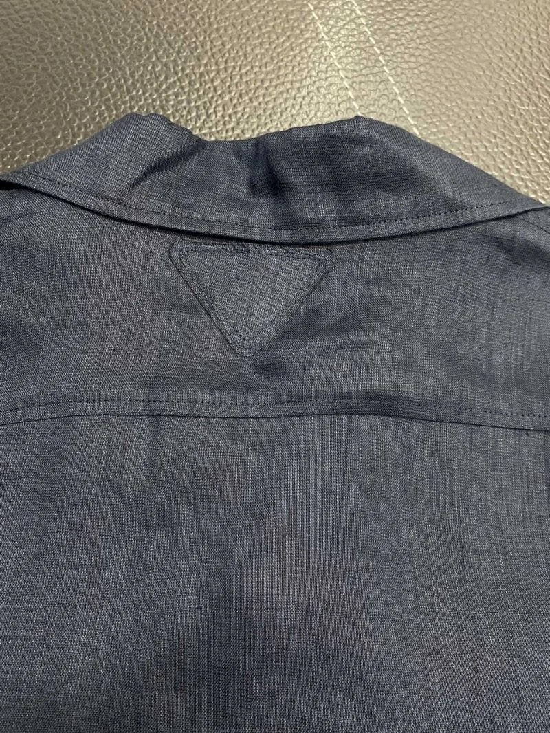 Prada Long Suits Vibrant 168199