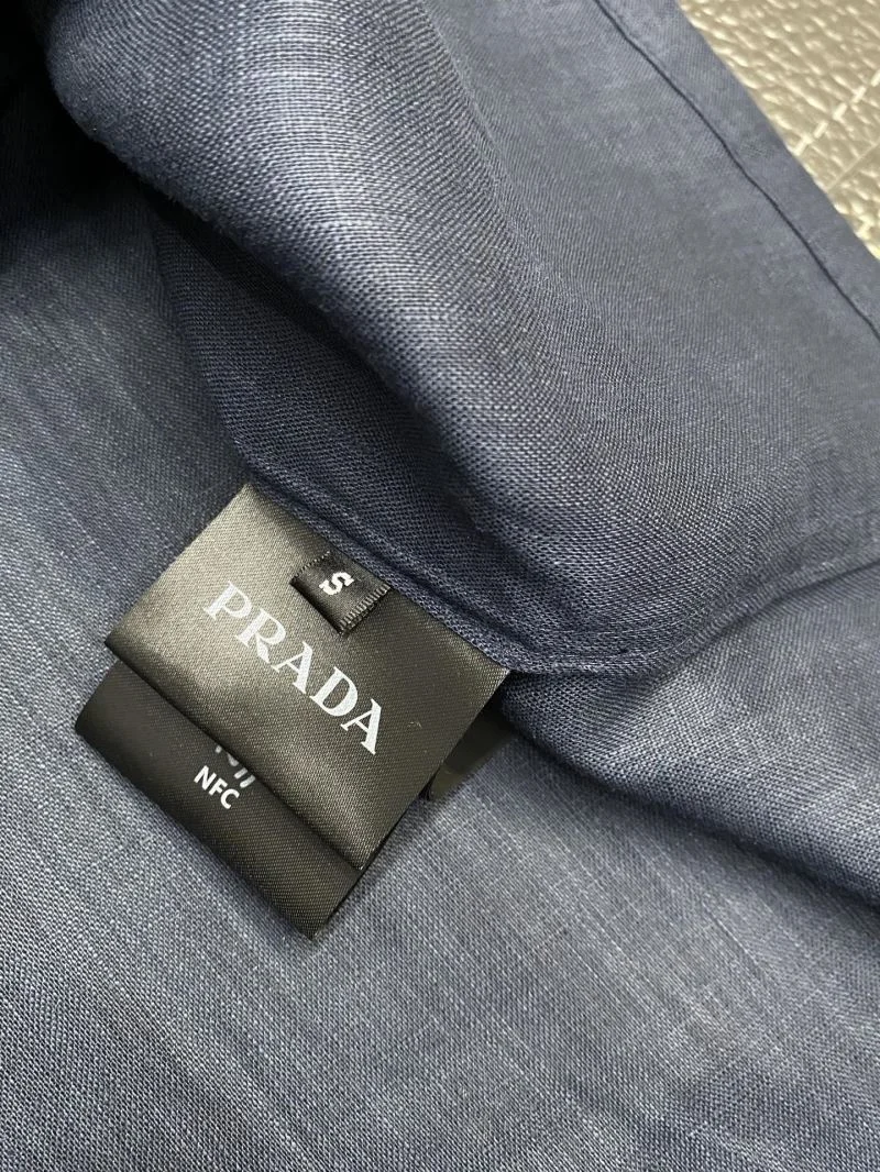 Prada Long Suits Vibrant 168199