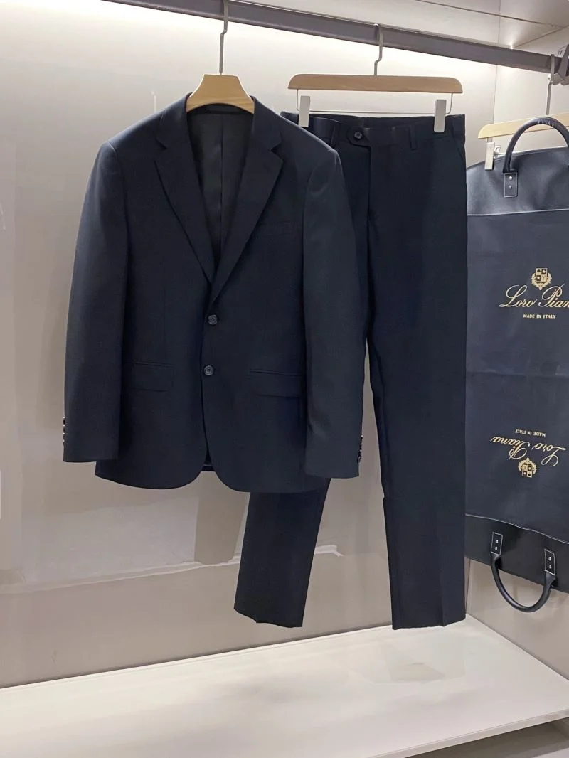SportInspired Prada Long Suits 168195