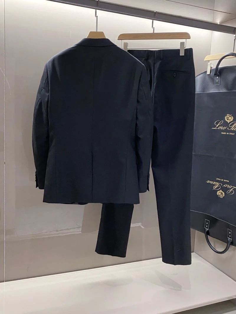 SportInspired Prada Long Suits 168195
