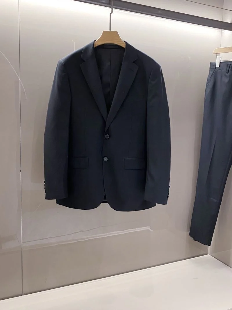 SportInspired Prada Long Suits 168195