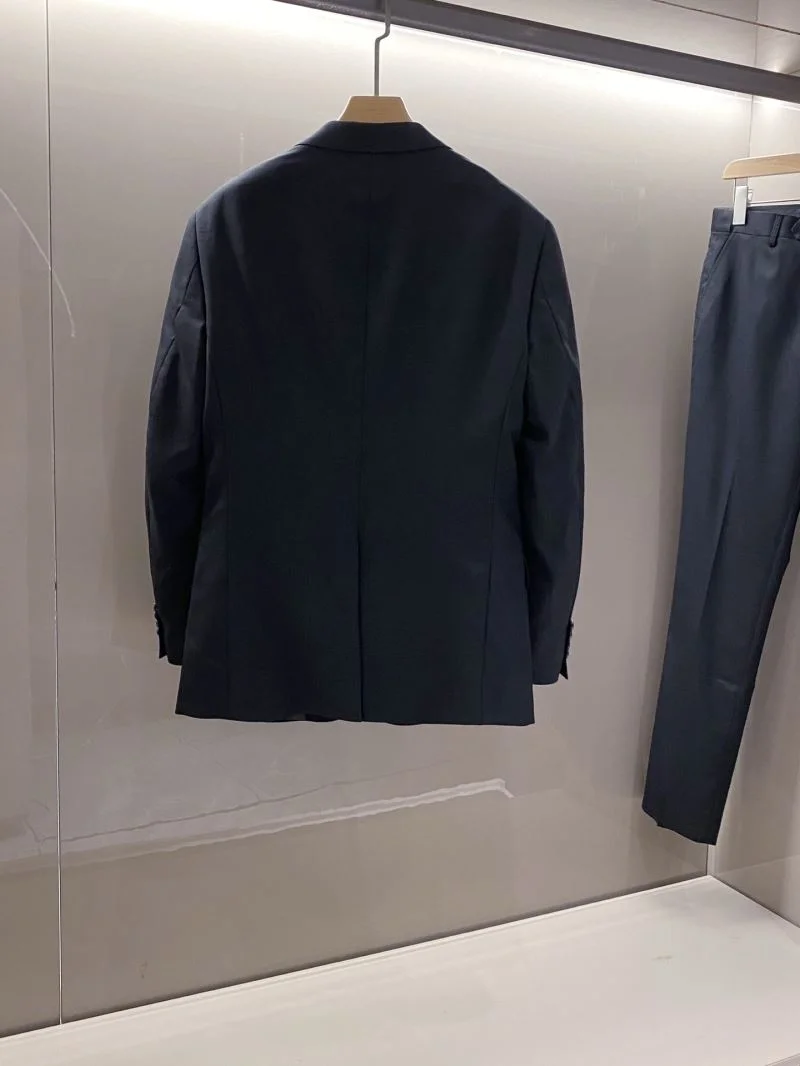 SportInspired Prada Long Suits 168195