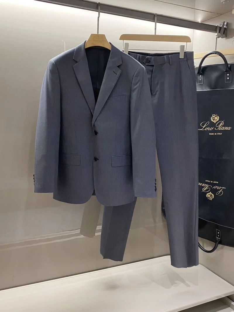 Prada Long Suits AllSeason 168192