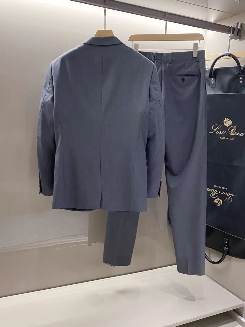 Prada Long Suits AllSeason 168192