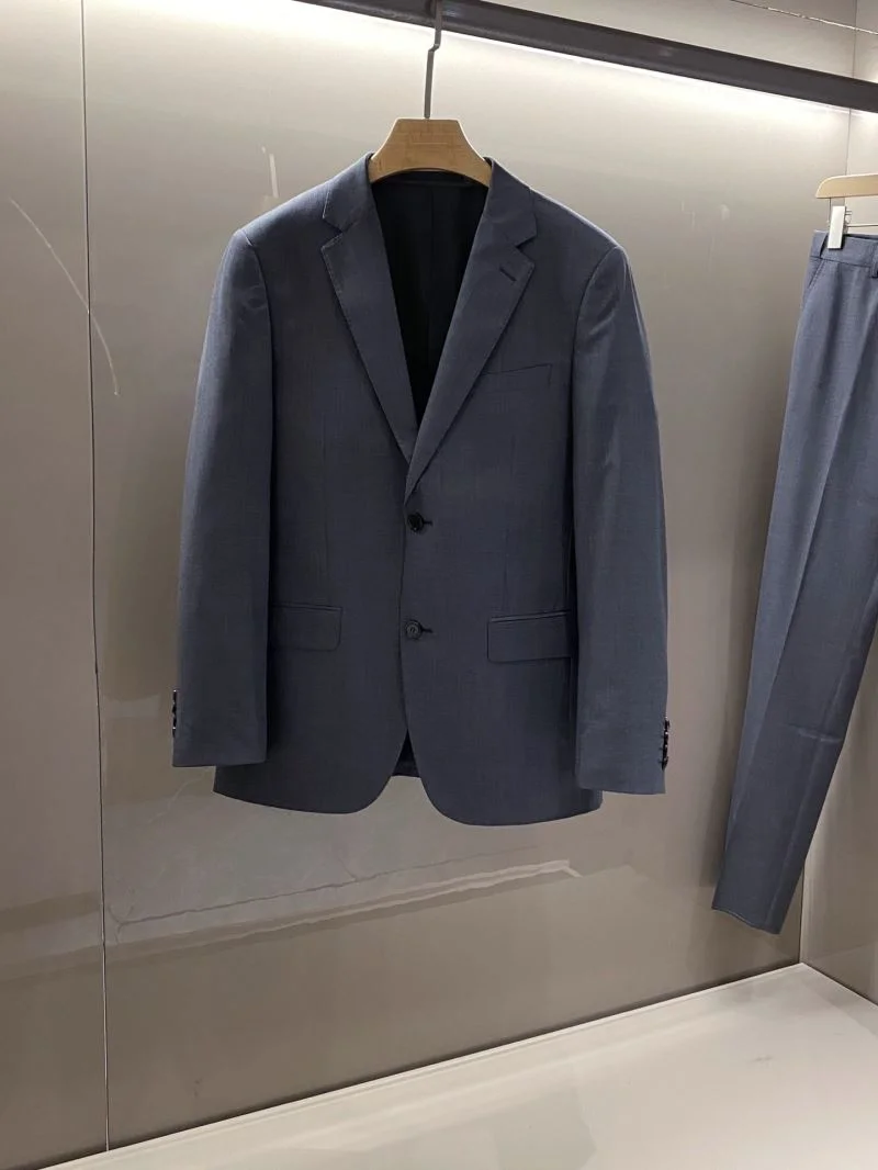 Prada Long Suits AllSeason 168192