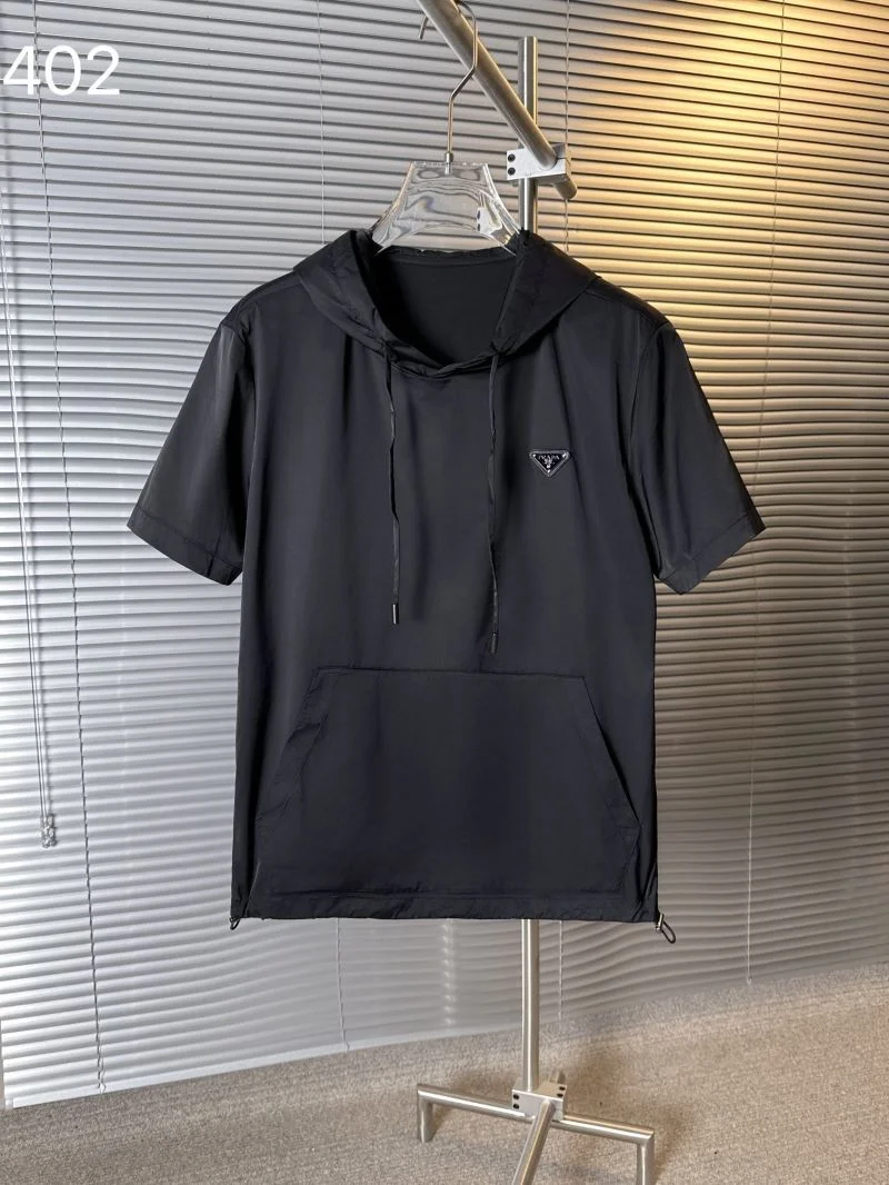 Prada Long Suits Resilient 167420