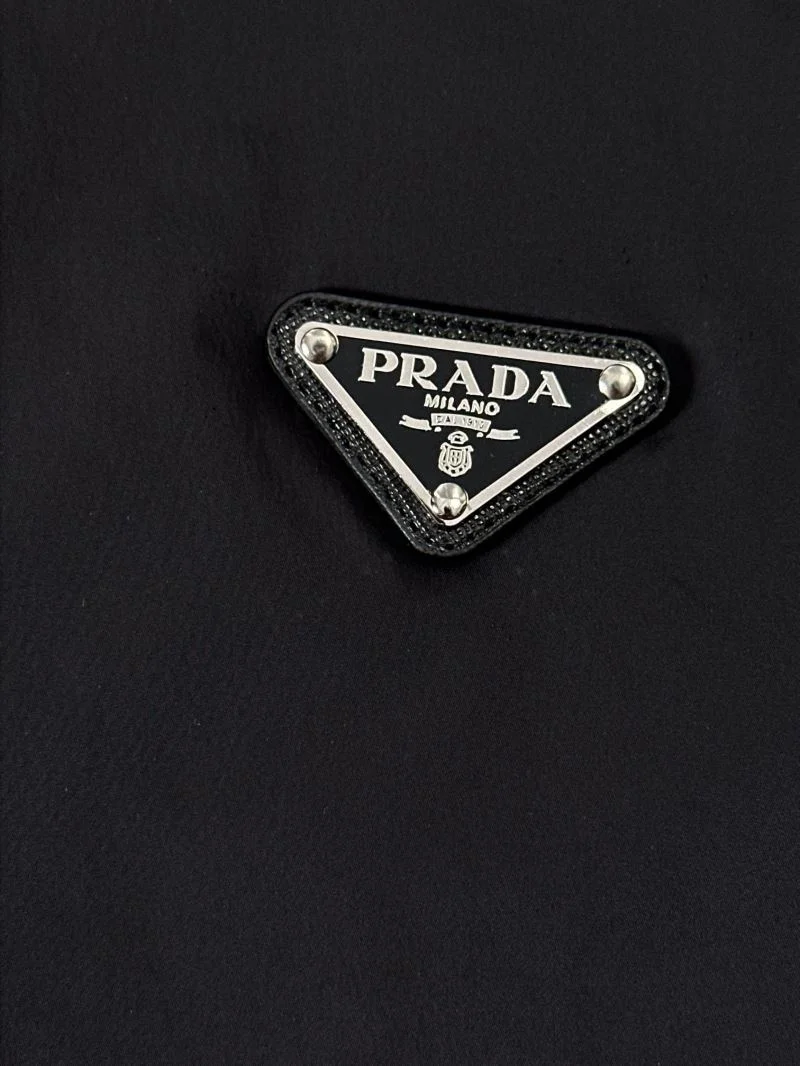 Prada Long Suits Resilient 167420