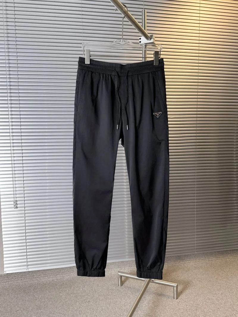 Prada Long Suits Resilient 167420